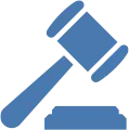 gavel icon